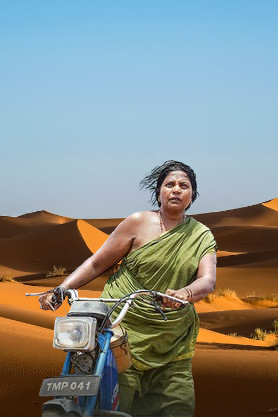 Angammal Movie Bollyfllix 2025 Review Details