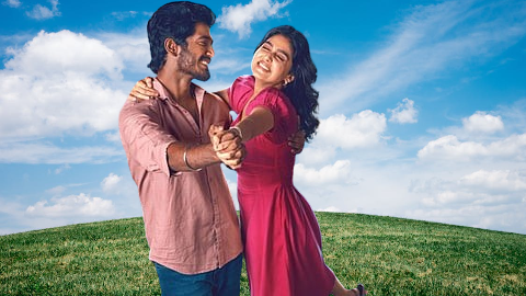 With Love Movie Bollyfllix 2025 Review Details