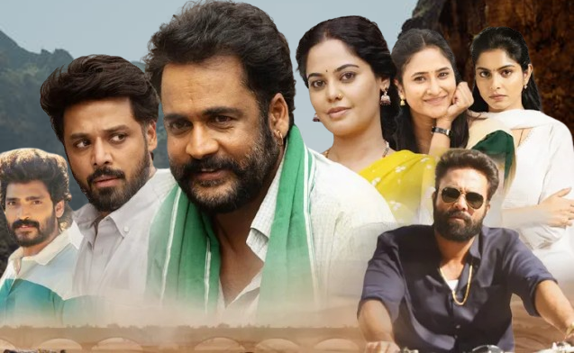 Dhandoraa Movie Bollyfllix 2025 Review Details