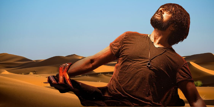 Mark Movie Bollyfllix 2025 Review Details