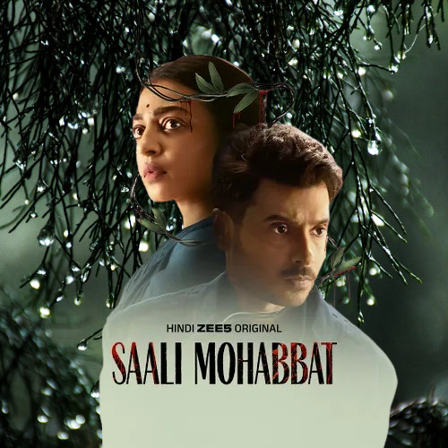 Saali Mohabbat Movie Bollyfllix 2025 Review Details