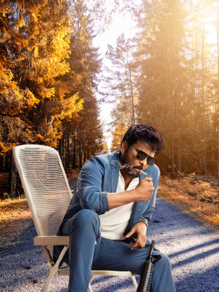 Mana Shankara Varaprasad Garu Movie Bollyfllix 2025 Review Details