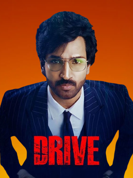 Drive Movie Bollyfllix 2025 Review Details