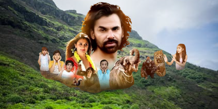 Ajaab Tarzan Ni Gajab Kahani Movie Bollyfllix 2025 Review Details