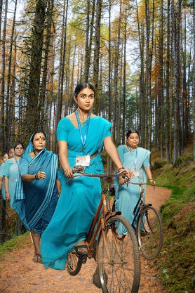 Asha Movie 2025 Bollyfllix Review Details