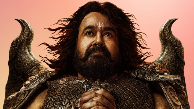 Vrusshabha Movie 2025 Bollyfllix Review Details