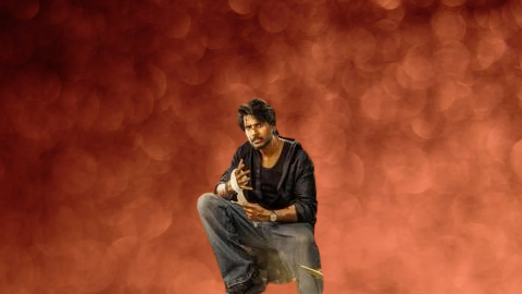 SIGMA Movie 2025 Bollyfllix Review Details