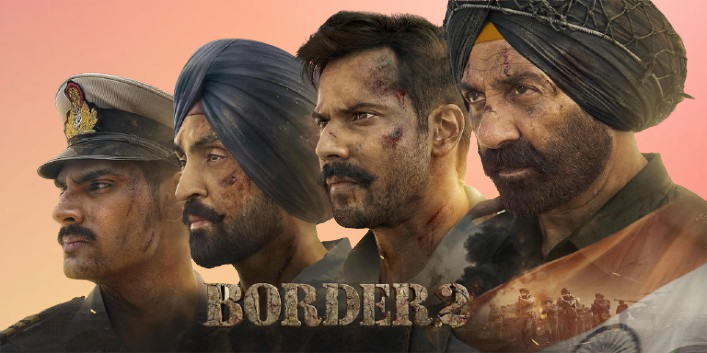 Border 2 Movie 2025 Bollyfllix Review Details