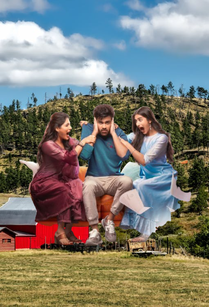 Nari Nari Naduma Murari Movie 2025 Bollyfllix Review Details