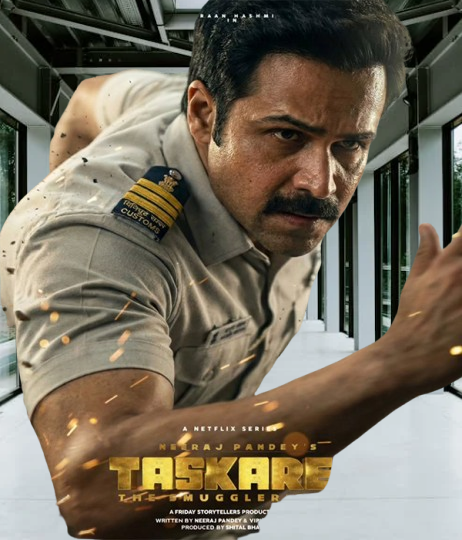 Taskaree Movie 2025 Bollyfllix Review Details