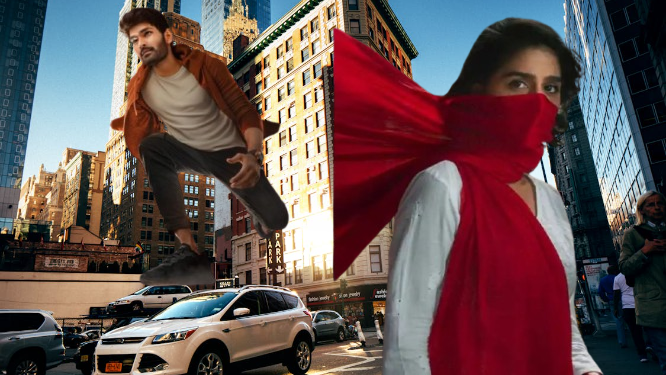 Itllu Arjuna Movie 2025 Bollyfllix Review Details