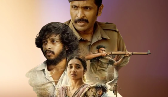 Sirai Movie 2025 Bollyfllix Review Details