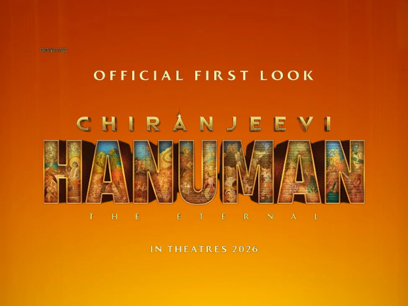 Chiranjeevi Hanuman Movie 2025 Bollyfllix Review Details