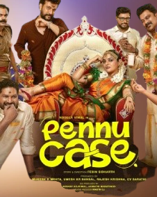 Pennu Case Movie 2025 Bollyfllix Review Details