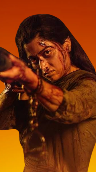 Mysaa Movie 2025 Bollyfllix Review Details