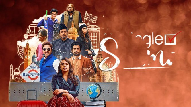 Single Salma Movie 2025 Bollyfllix Review Details