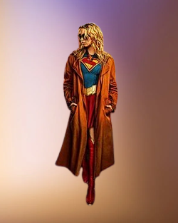 Supergirl Movie Bollyfllix 2025 Review Details