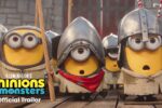 Minions And Monsters (2026) Movie Review